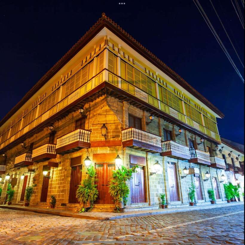 Manila Motorcycle Night Tour - Exploring Manila by Motorcycle: What to Expect