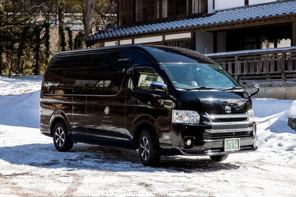 [FROM KANAZAWA] Private Takayama & Shirakawa-go - Price Analysis: Is It Worth $874?