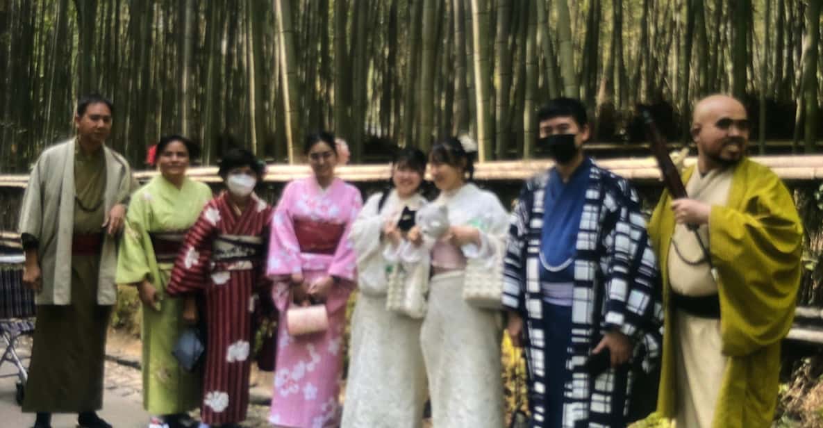 Nara and Kyoto Tour - What Travelers Love