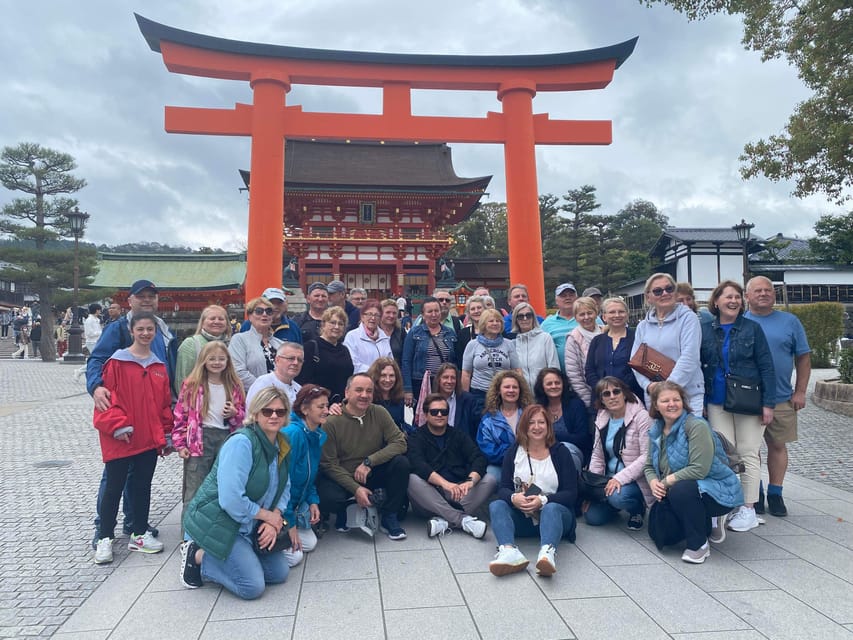 Nara and Kyoto Tour - Cost and Value Analysis