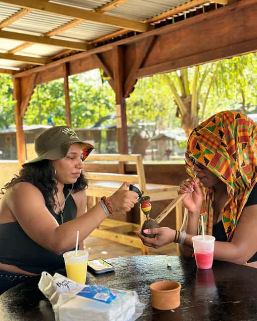 Montego Bay: Marijuana Farm Private Tour with Transportation - Starting with Convenience and Comfort