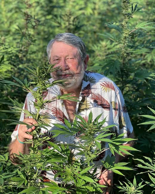 Montego Bay: Marijuana Farm Private Tour with Transportation - Key Points