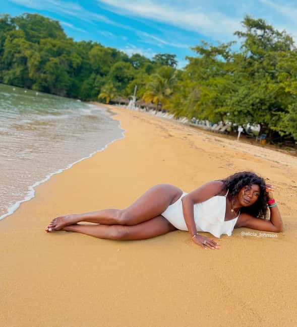 Dunns River Falls and Dolphin Cove Swim Adventure - Exploring the Dunns River Falls and Dolphin Cove Swim Adventure