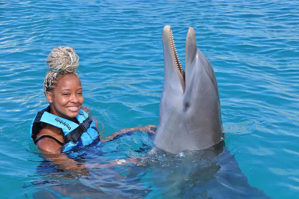 Dunns River Falls and Dolphin Cove Swim Adventure - Who Will Love This Tour?