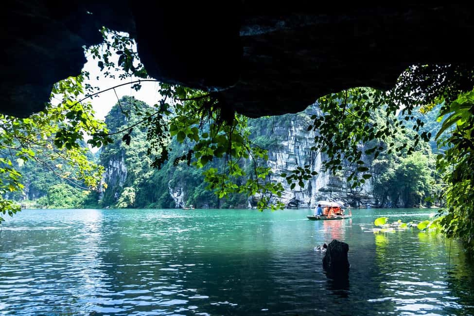 Ninh Binh Private: Hoa Lu & Bai Dinh & Trang An & Mua Caves - Who Would Love This Tour?