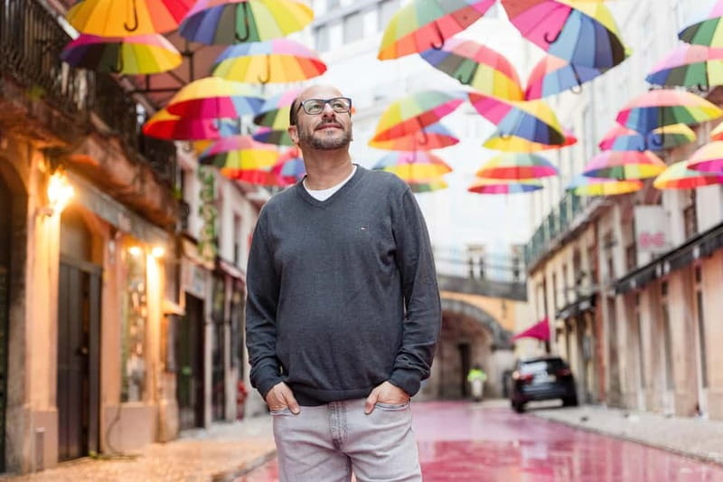 Lisbon: Instagram Hotspots Photoshoot - Exploring Lisbon Through a Lens: What to Expect