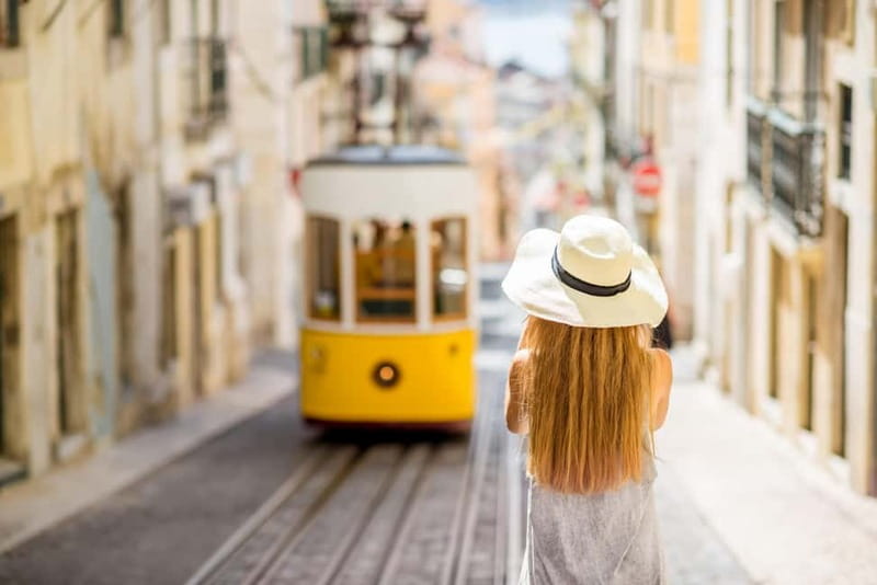 Lisbon: Instagram Hotspots Photoshoot - Value for Money: Is It Worth It?