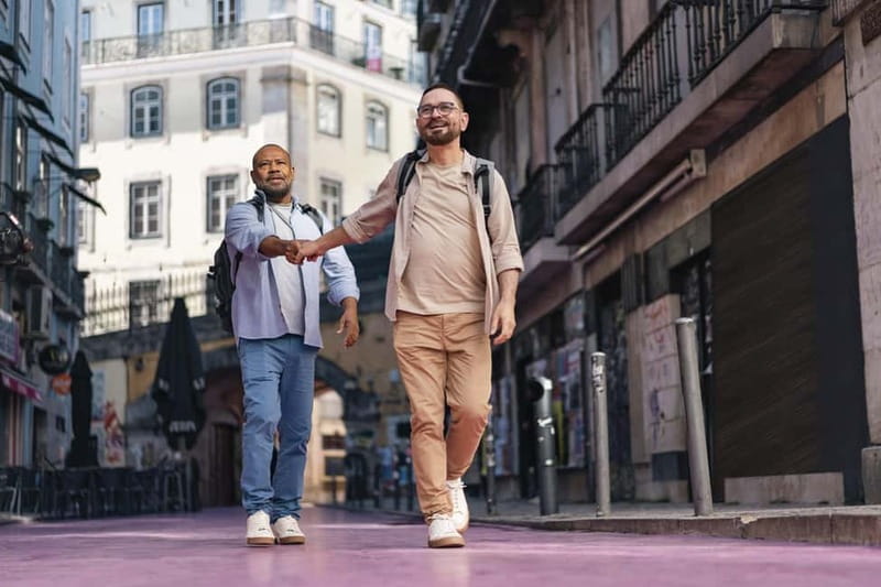 Lisbon: Instagram Hotspots Photoshoot - The Sum Up