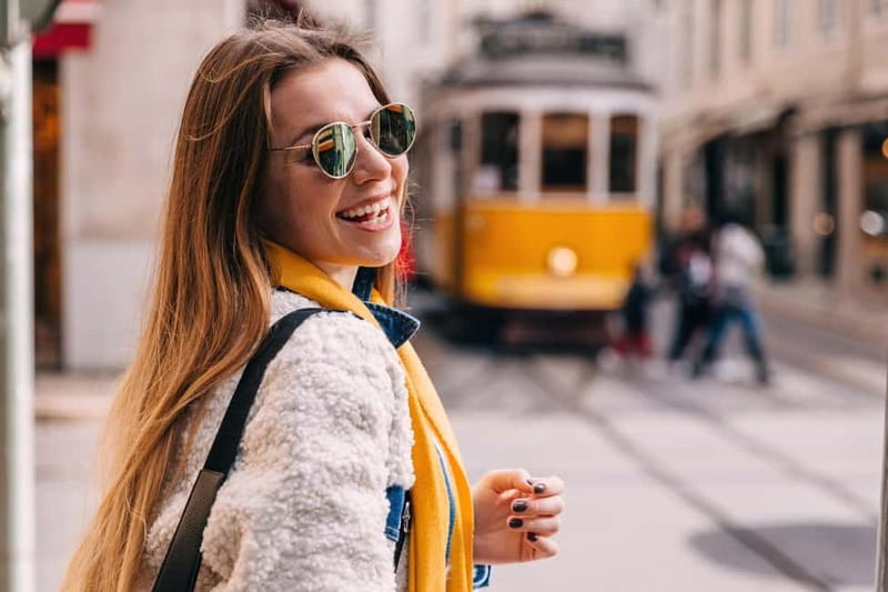 Lisbon: Instagram Hotspots Photoshoot - Who Will Love This Tour?