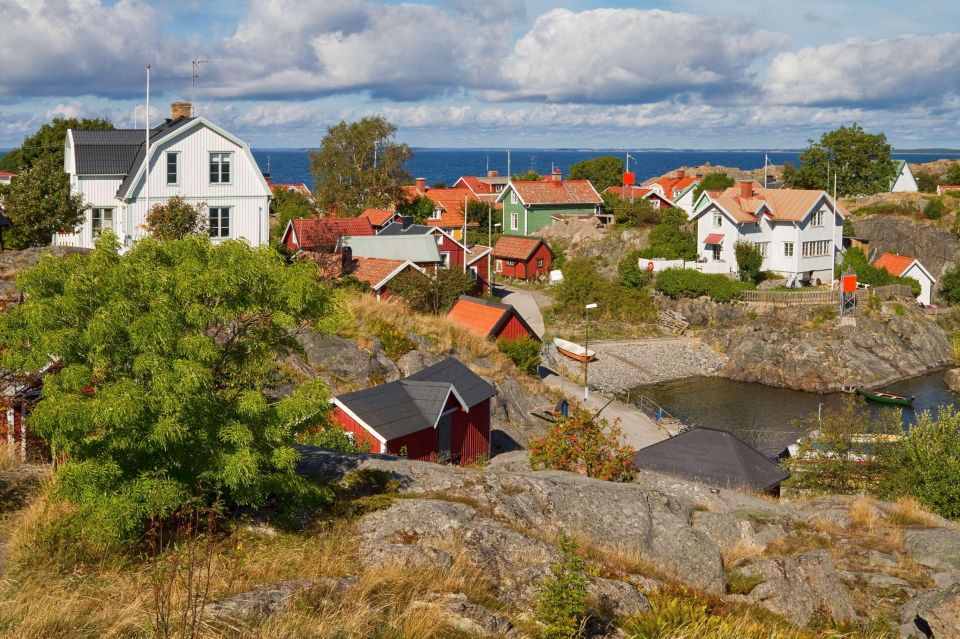 Stockholm Archipelago Boat Cruise, Gamla Stan Walking Tour - Final Thoughts