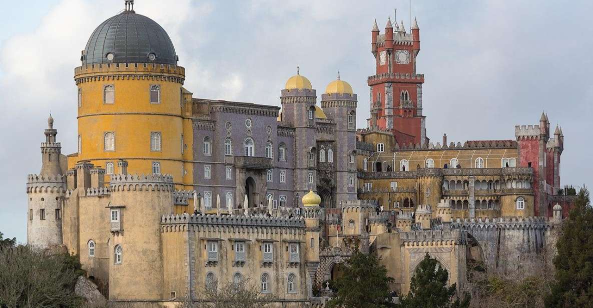 Essential Sintra: 5-Hour Journey - Is It Worth the Price?