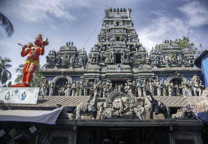 Mumbai Dharavi Slum Community Tour - Final Thoughts