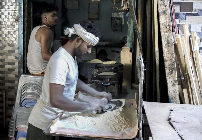 Mumbai Dharavi Slum Community Tour - Practical Tips for Tourists