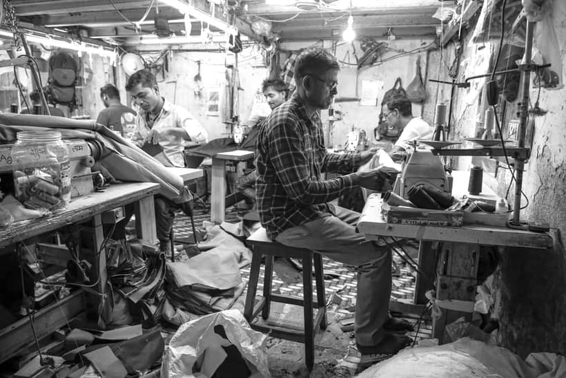 Mumbai Dharavi Slum Community Tour - FAQs