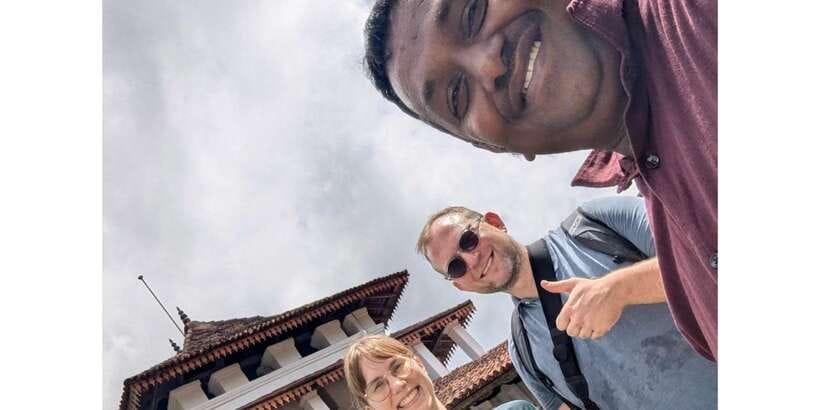 Full Day Tuk Tuk Tour  Explore Kandy with Local Expert - Transportation and Practicalities