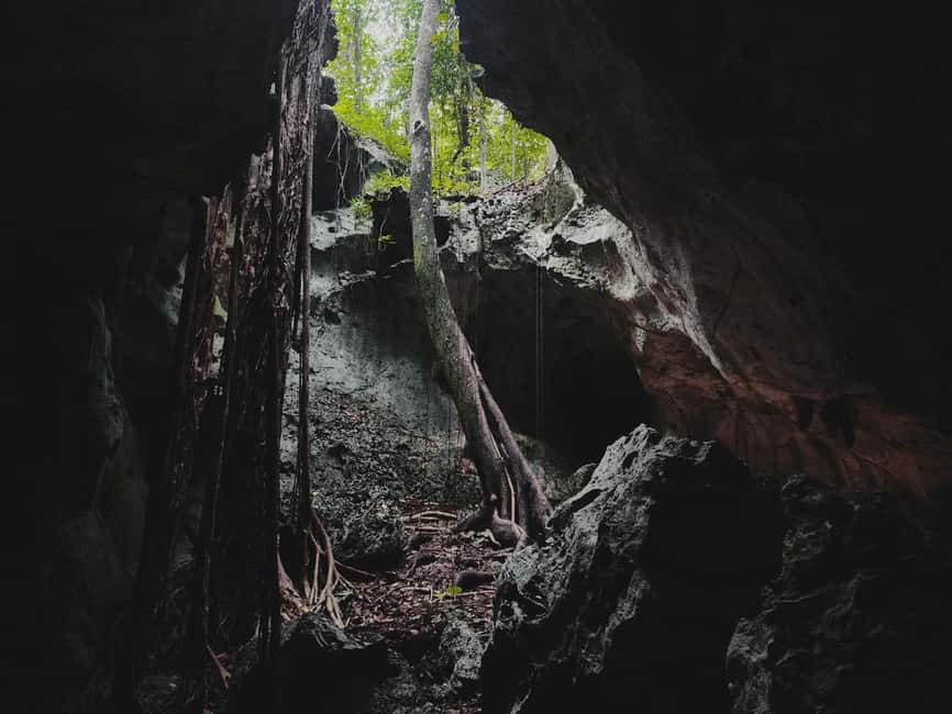 Green Grotto Caves Tour and Transportation - FAQs