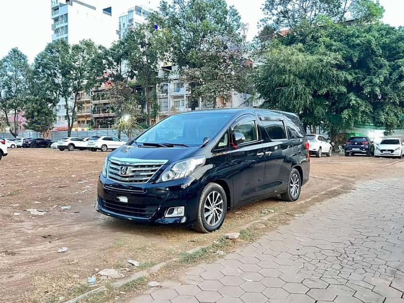 Taxi Phnom Penh to Siem Reap, Angkor Temple and Return Back - Practical Details