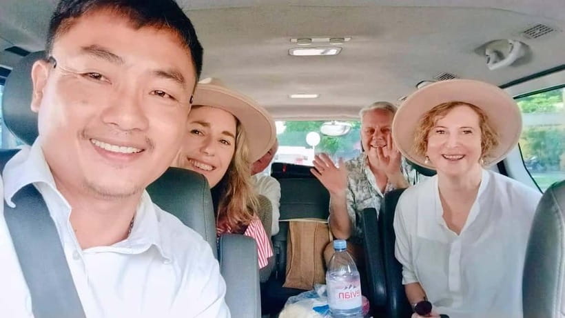 Taxi Phnom Penh to Siem Reap, Angkor Temple and Return Back - Why This Tour Works