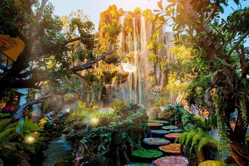 From Chiang Mai: White Temple, Blue Temple & Black House - What to Expect on the Tour