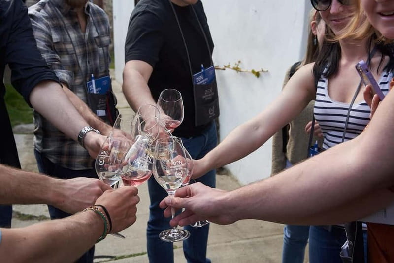 Modra: Private wine tasting guided by winery owner - Who Should Consider This Experience?