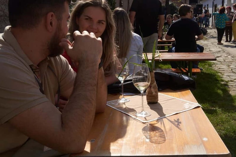 Modra: Private wine tasting guided by winery owner - Why This Tour Offers Great Value