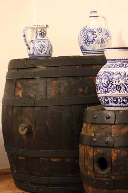 Modra: Private wine tasting guided by winery owner - A Deep Dive into the Experience