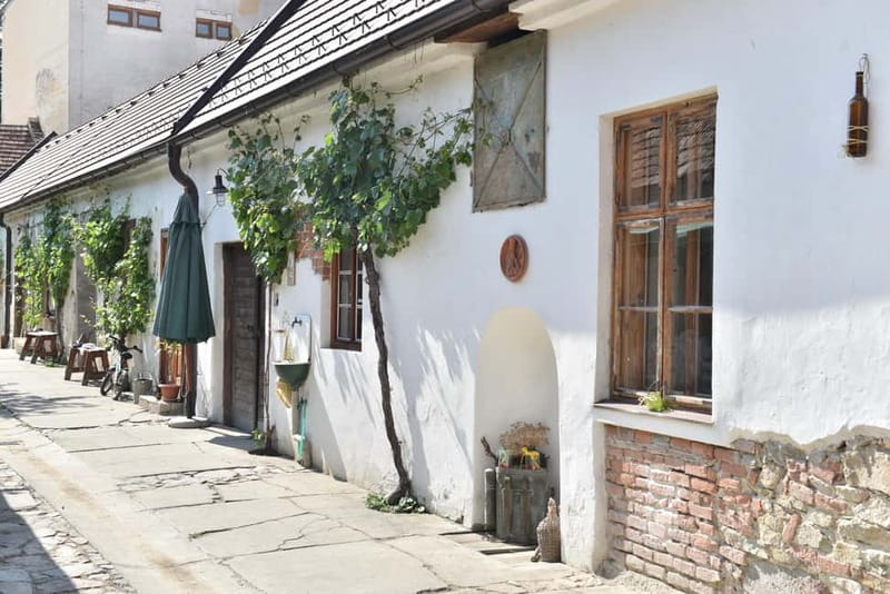 Modra: Private wine tasting guided by winery owner - FAQs