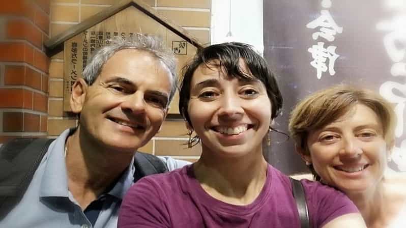 Tokyo Must-See Attractions Private Walking Tour With A Guide - Key Points