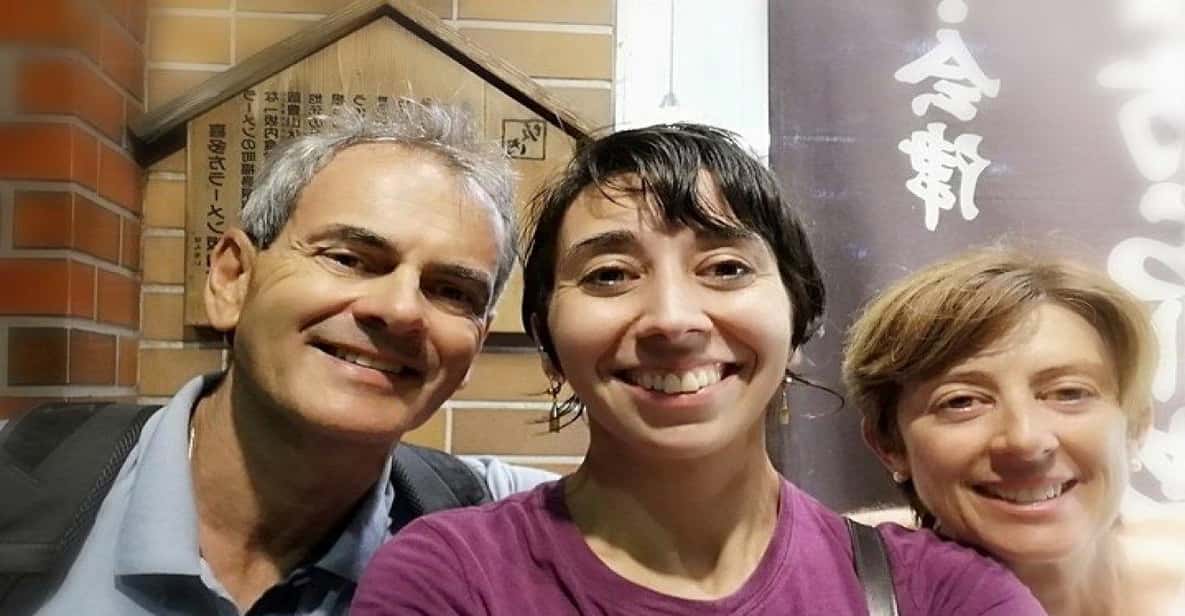 Tokyo Must-See Attractions Private Walking Tour With A Guide - The Practicalities: Price, Duration, and Value