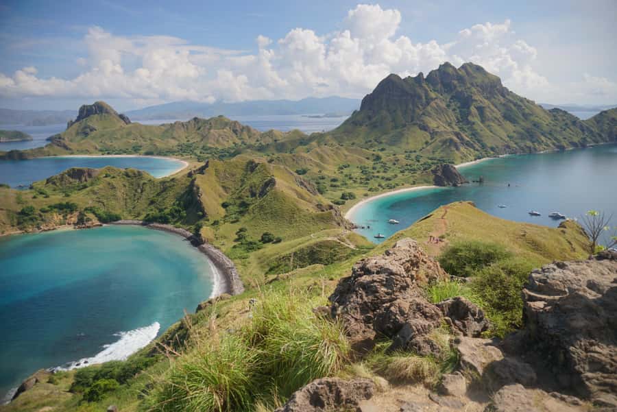 Labuan Bajo: One Day Tour to Explore Komodo National Park - Kanawa Island: A Last Stop
