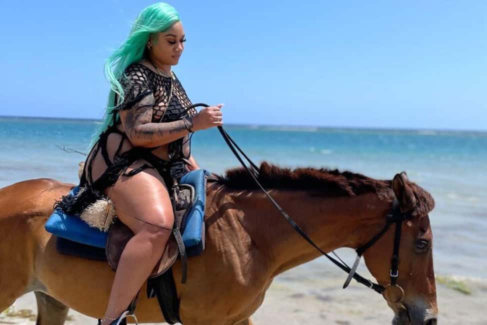 Montego Bay: Horseback Ride and Swim Adventure - Who Will Love This Tour?