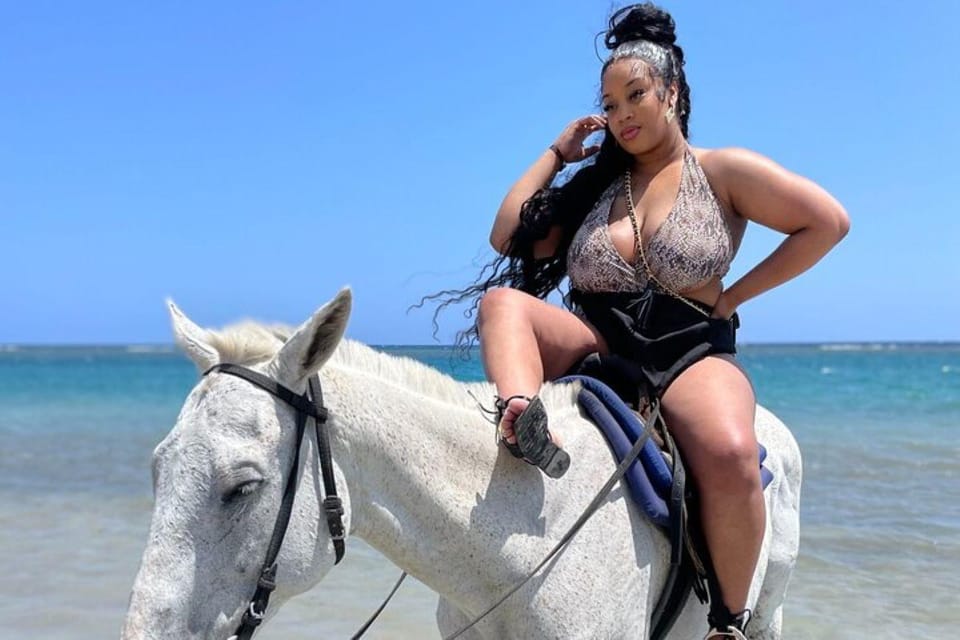 Montego Bay: Horseback Ride and Swim Adventure - FAQ