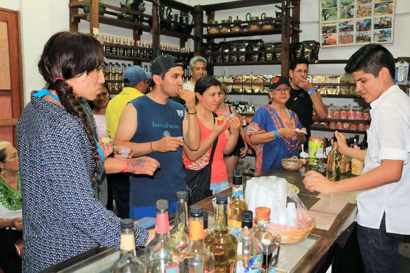 DISCOVERY HUATULCO FULL DAY - What Sets This Tour Apart?