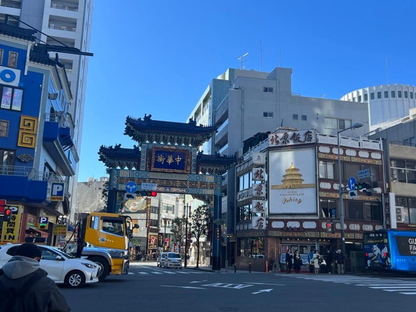 Yokohama: Cup Noodles Museum and Chinatown Guided Tour - FAQ