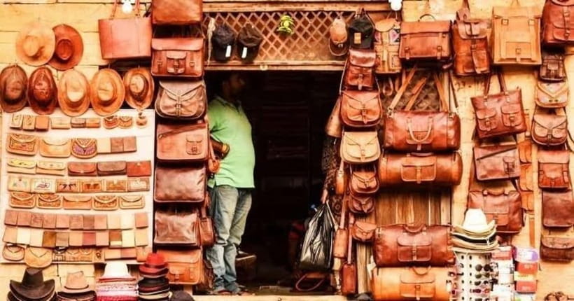 Colorful Markets of Jaisalmer (3 Hour Guided Tour) - Why This Tour Is Worth Considering