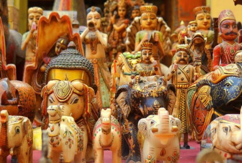 Colorful Markets of Jaisalmer (3 Hour Guided Tour) - Final Thoughts: Is It Worth It?