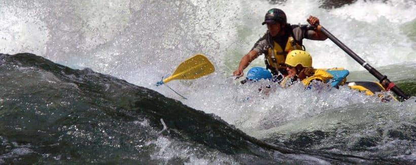 Beginner-Friendly Rafting Adventure on the Trishuli River - Good To Know