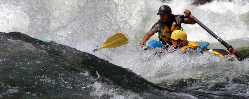 Beginner-Friendly Rafting Adventure on the Trishuli River - Frequently Asked Questions