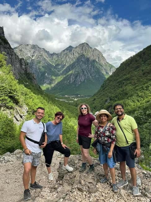 Tirana: Albanian Alps and Theth Village Day Tour - The Value of the Experience