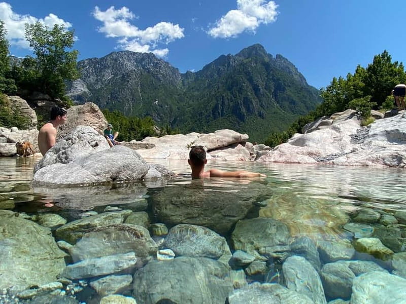 Tirana: Albanian Alps and Theth Village Day Tour - A Complete Look at the Albanian Alps and Theth Village Day Tour