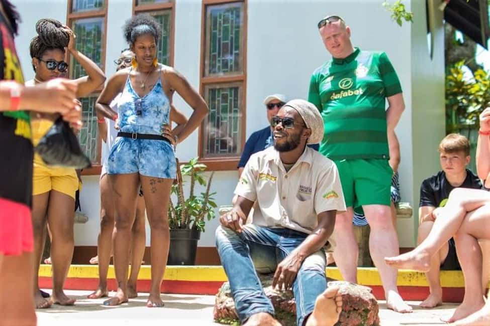 Ocho Rios: Blue Hole & Bob Marley Museum Tour - FAQ