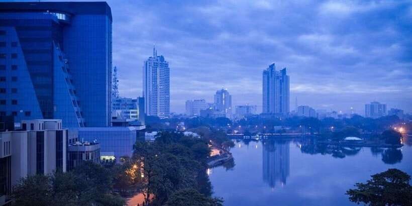 Colombo: Must-see Private Walking Tour - Key Points