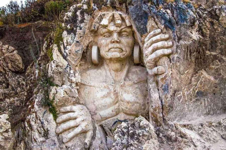 Mystic Cuzco : Huasao, Valley of the Goblins, Abode - Practical Tips for Travelers