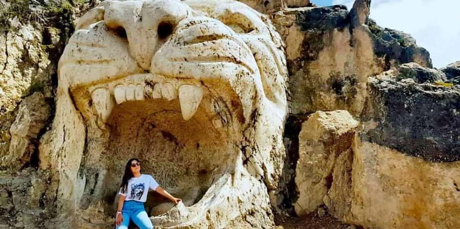 Mystic Cuzco : Huasao, Valley of the Goblins, Abode - The Experience in Detail