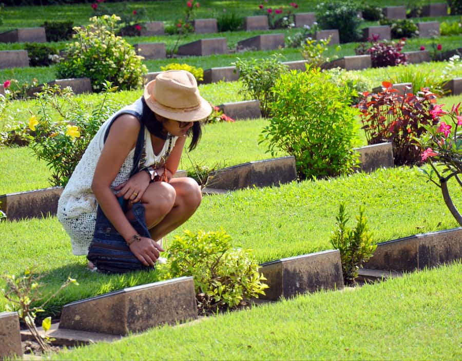 Bangkok: Kanchanaburi, River Kwai & Erawan Fall Private Tour - What makes this tour stand out?