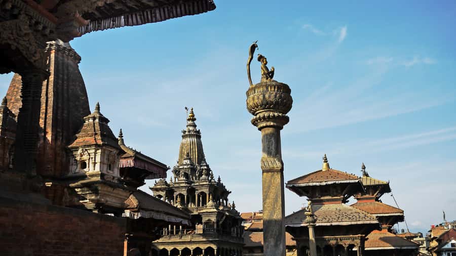 Kathmandu: Private Patan and Bhaktapur Sightseeing Tour - FAQ