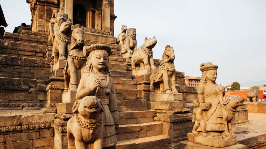 Kathmandu: Private Patan and Bhaktapur Sightseeing Tour - Final Words: Who Will Love This Tour?