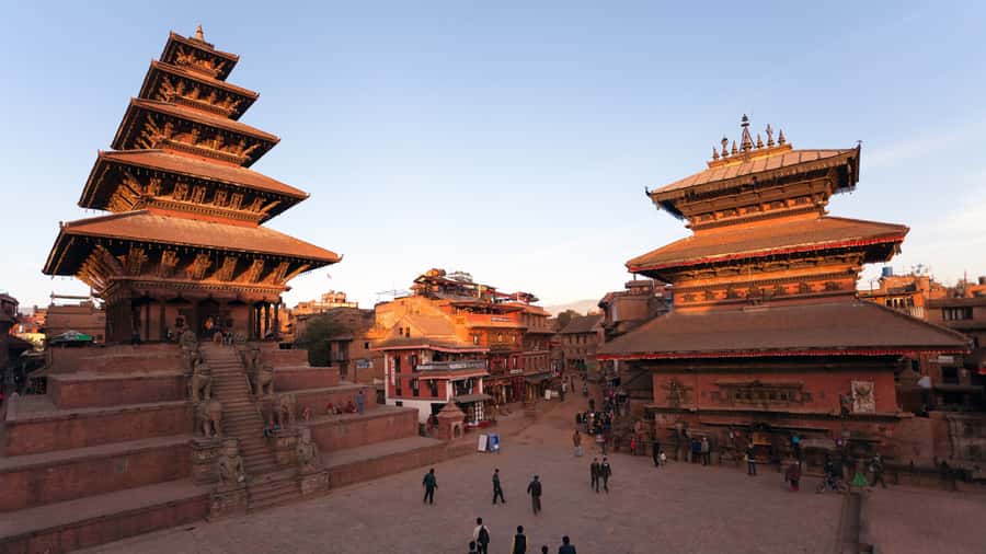 Kathmandu: Private Patan and Bhaktapur Sightseeing Tour - Exploring Patan: The Art and Architecture Hub