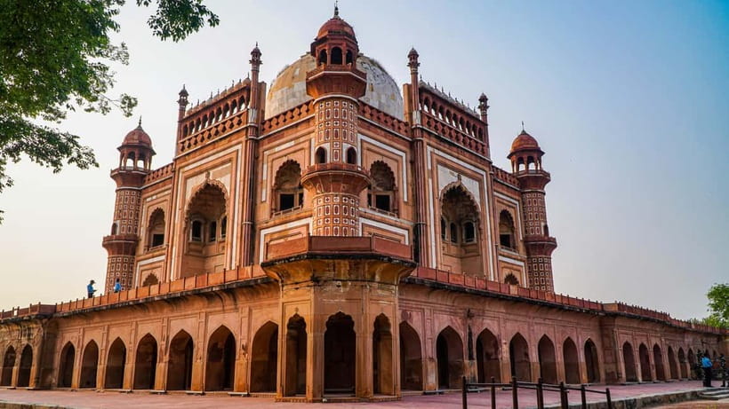 Delhi Uncovered: Half-Day Tour with Tickets & Transport - FAQ