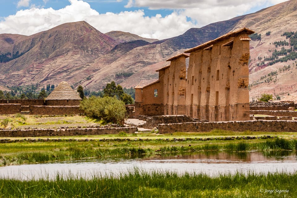 From Cusco: Sunshine Route with Amantani Island 2 days - FAQ